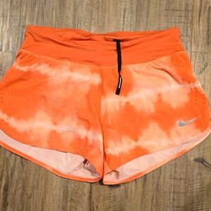 Nike Dri Fit running shorts